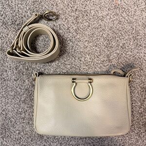 Sapahn Ada - Smoke oil leather